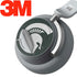Michigan State University Spartans Logo Surface Headphones Skin